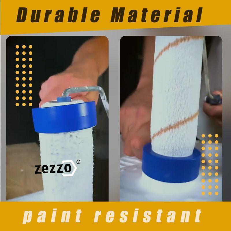 RollSqueeze - Paint Roller Saver