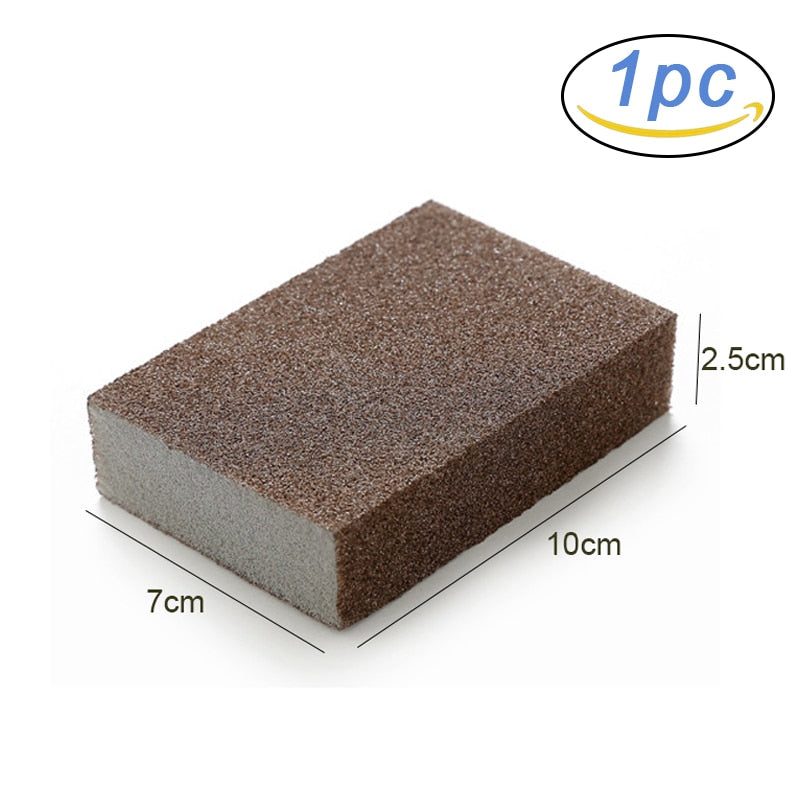 NanoSponge - Magic Cleaning Nano Carborundum Sponge