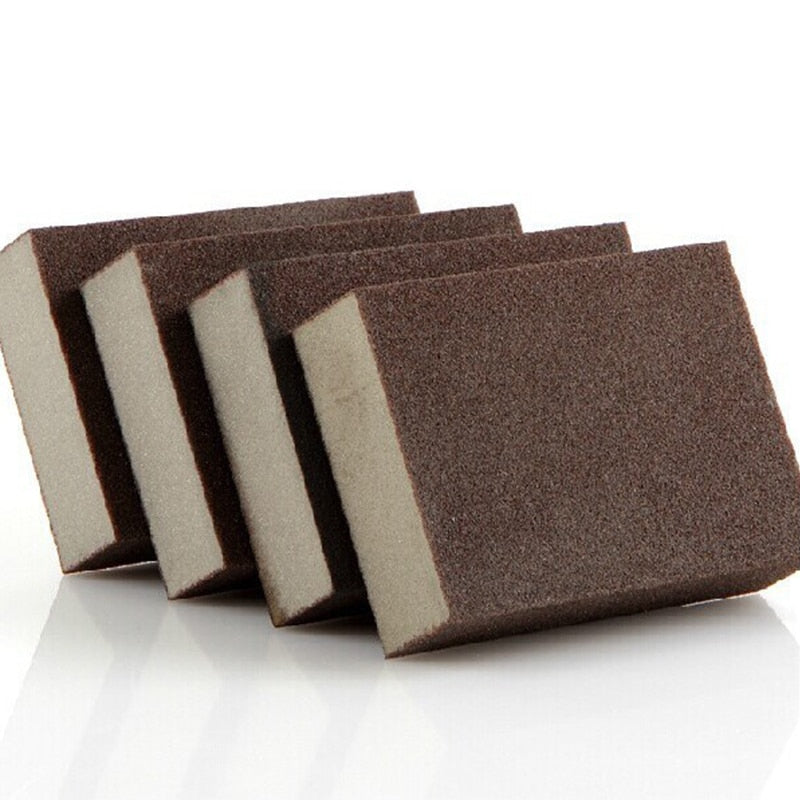 NanoSponge - Magic Cleaning Nano Carborundum Sponge