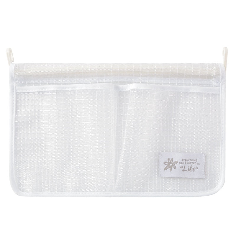 FridgeSack - Refrigerator Storage Mesh Hanging Bag