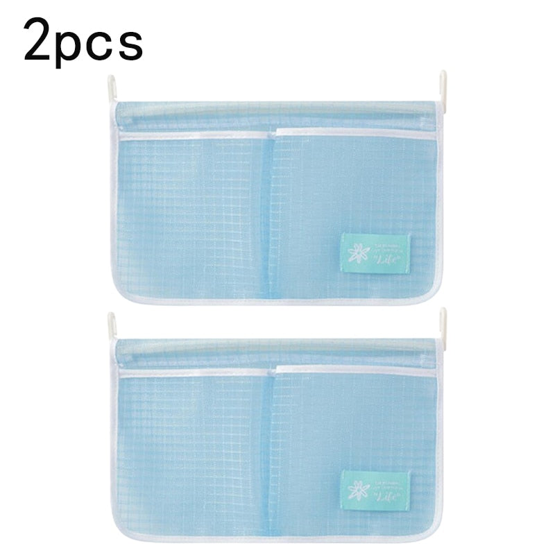 FridgeSack - Refrigerator Storage Mesh Hanging Bag