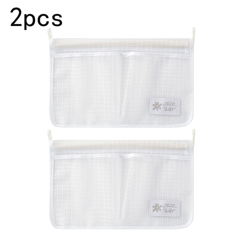 FridgeSack - Refrigerator Storage Mesh Hanging Bag