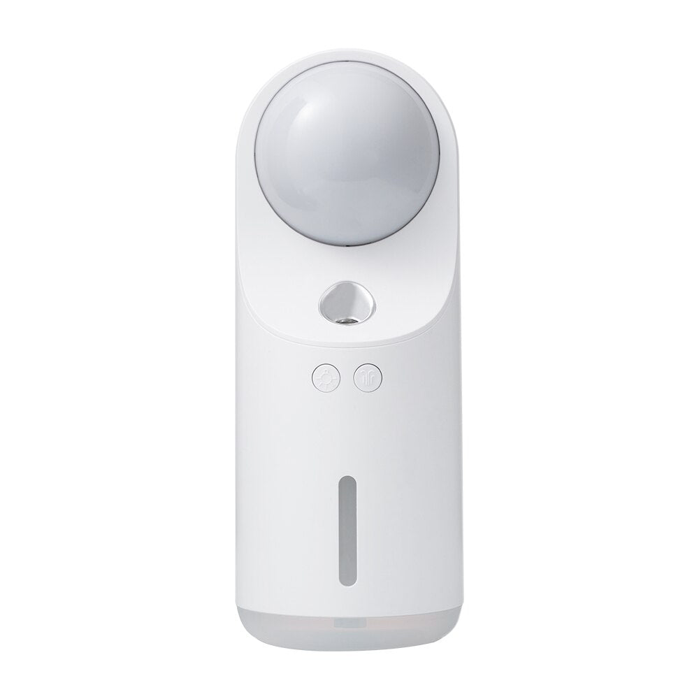 SpaceMist - Projector Wireless Air Humidifier