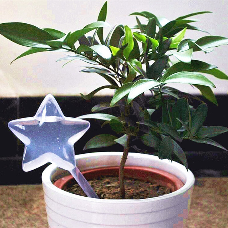 PlantDrip - Self-Watering Plant Globes