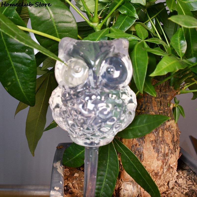 PlantDrip - Self-Watering Plant Globes