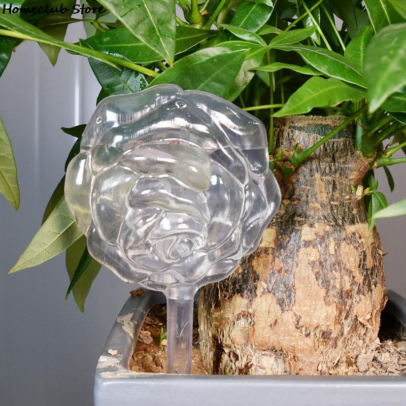 PlantDrip - Self-Watering Plant Globes
