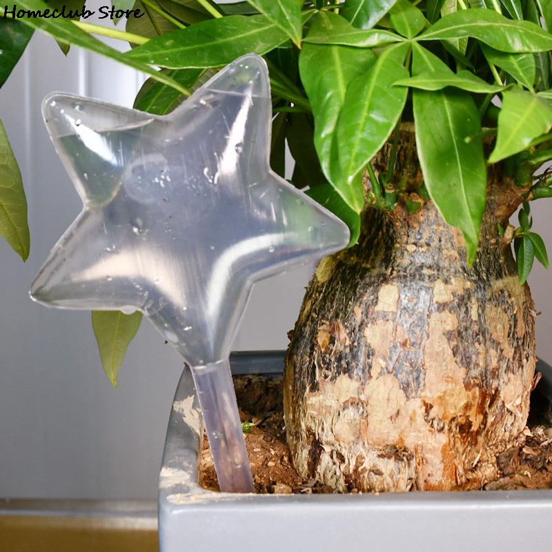 PlantDrip - Self-Watering Plant Globes
