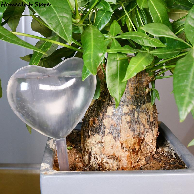 PlantDrip - Self-Watering Plant Globes