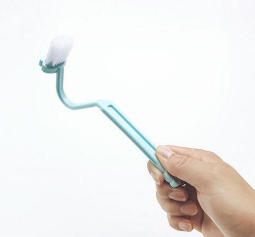 DuckBrush - Deep Cleaning Diving Duck Toilet Brush