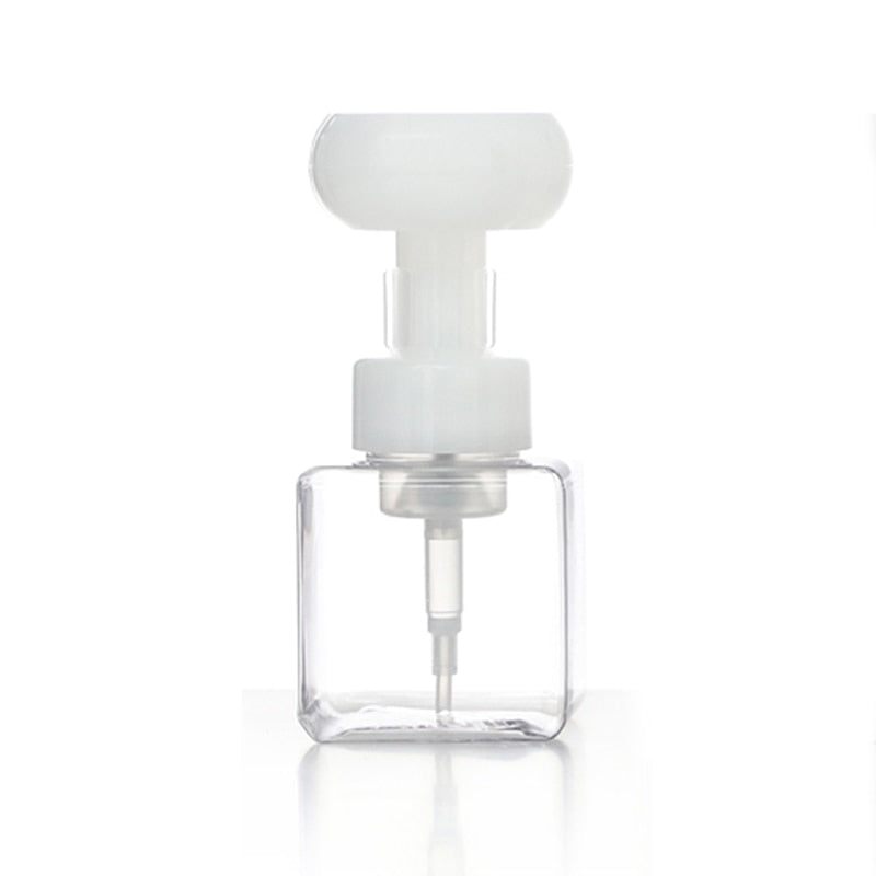 FloraSuds - Refillable Flower Hand Soap Dispenser