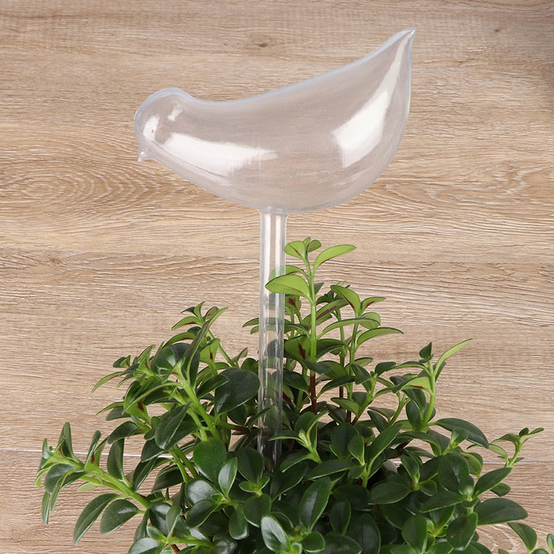 PlantDrip - Self-Watering Plant Globes