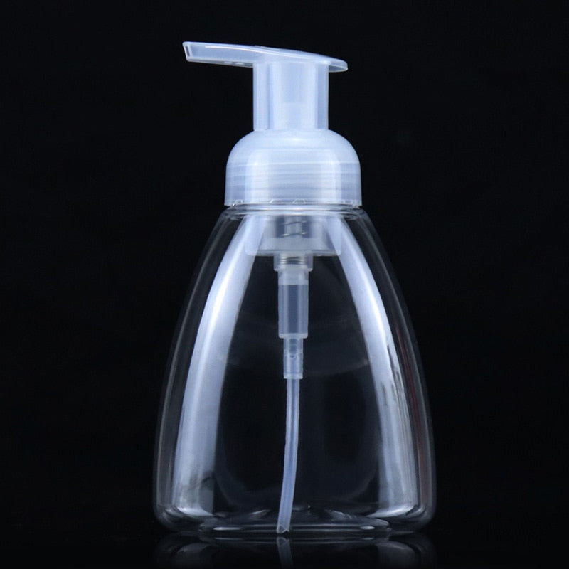 FloraSuds - Refillable Flower Hand Soap Dispenser