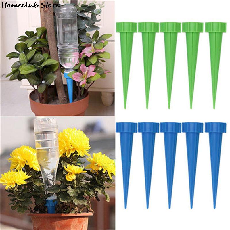 PlantDrip - Self-Watering Plant Globes